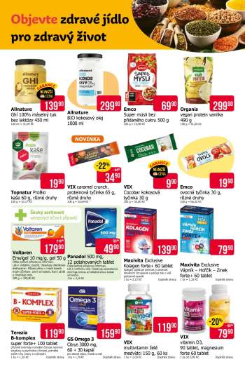 thumbnail - Voltaren Emulgel 10 mg/g, gel 50 g