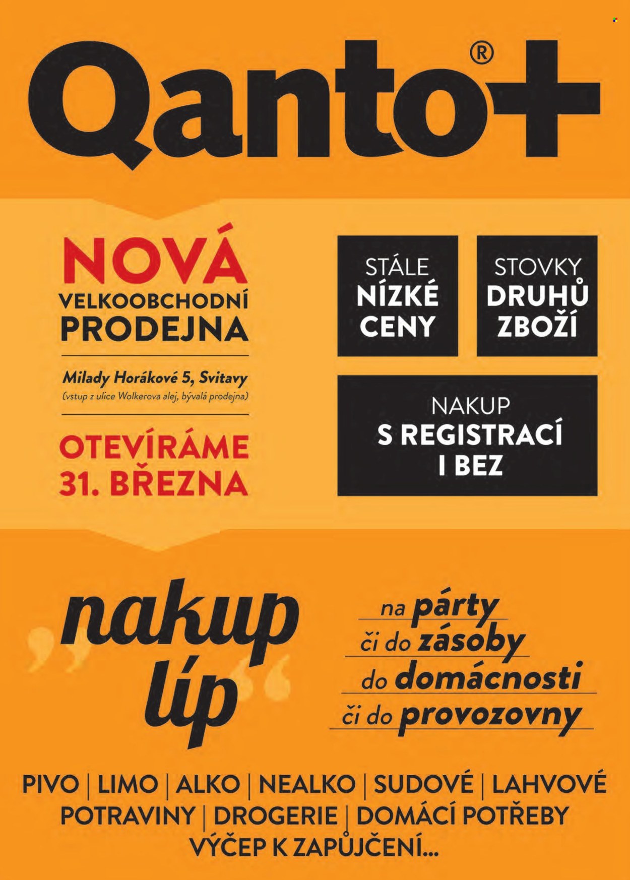Leták Astur & Qanto velkoobchod - 1.4.2026 - 30.4.2026. Strana 204