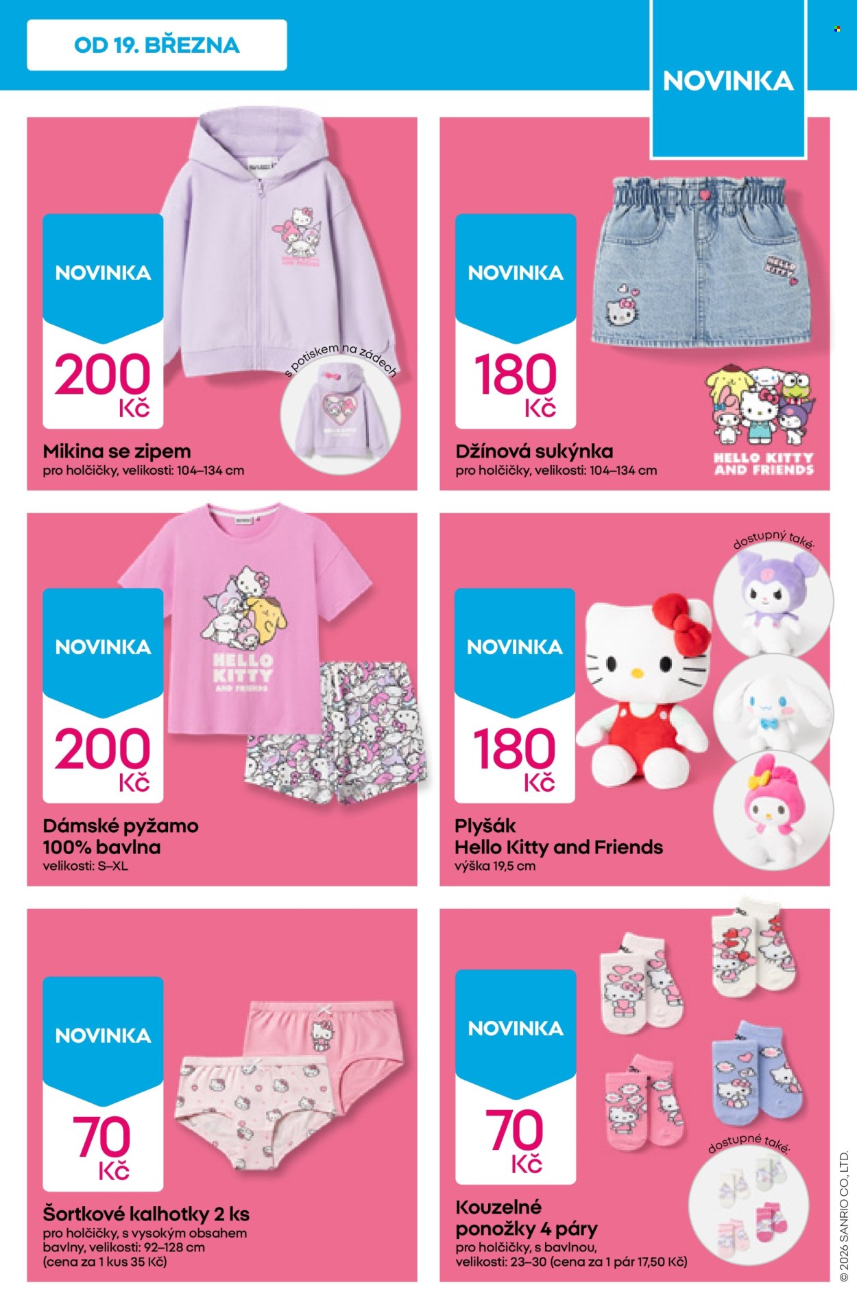 Leták PEPCO - 26.3.2026 - 1.4.2026. Strana 5