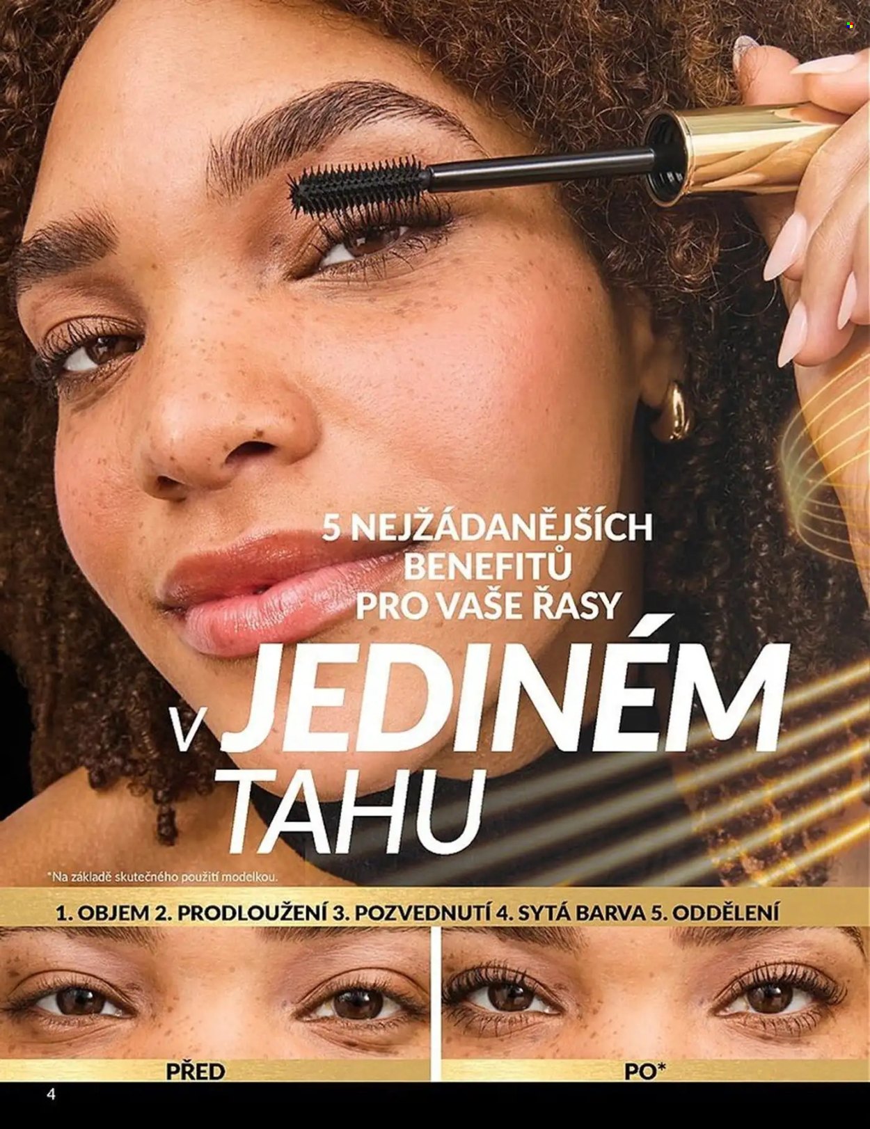 Leták AVON - 1.4.2026 - 30.4.2026. Strana 4