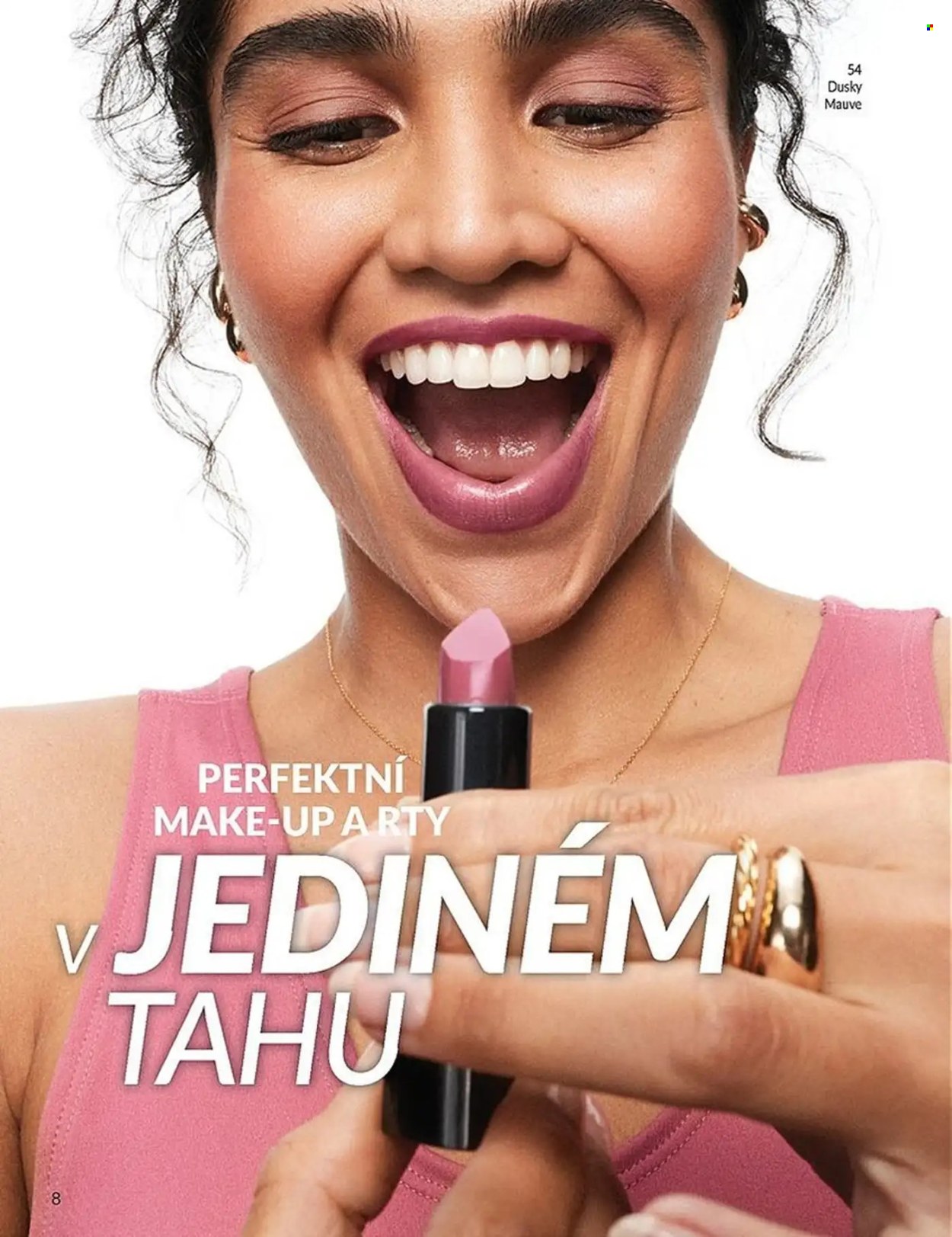 Leták AVON - 1.4.2026 - 30.4.2026. Strana 8