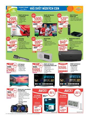 thumbnail - LED Televizor SLE 3233TCS