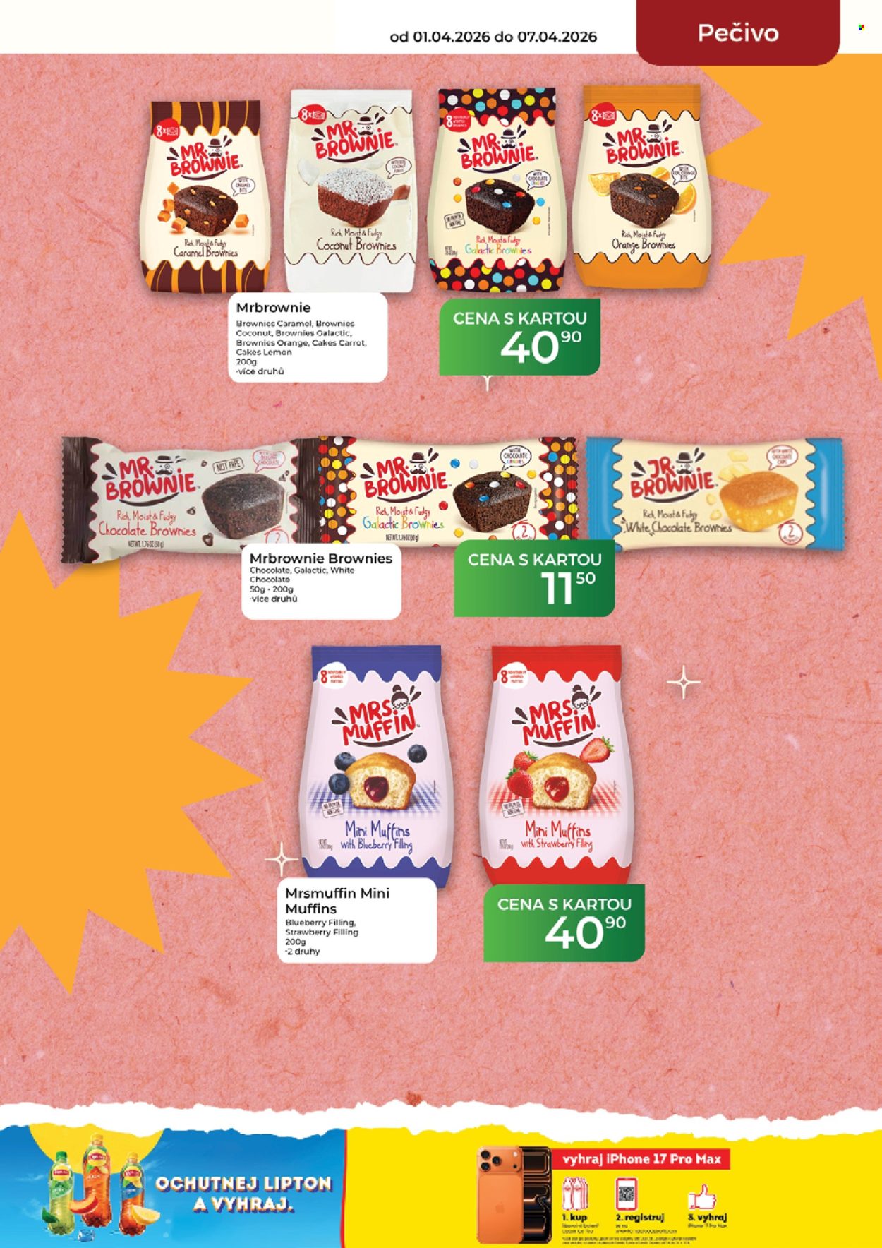 Leták Tamda Foods - 1.4.2026 - 7.4.2026. Strana 35