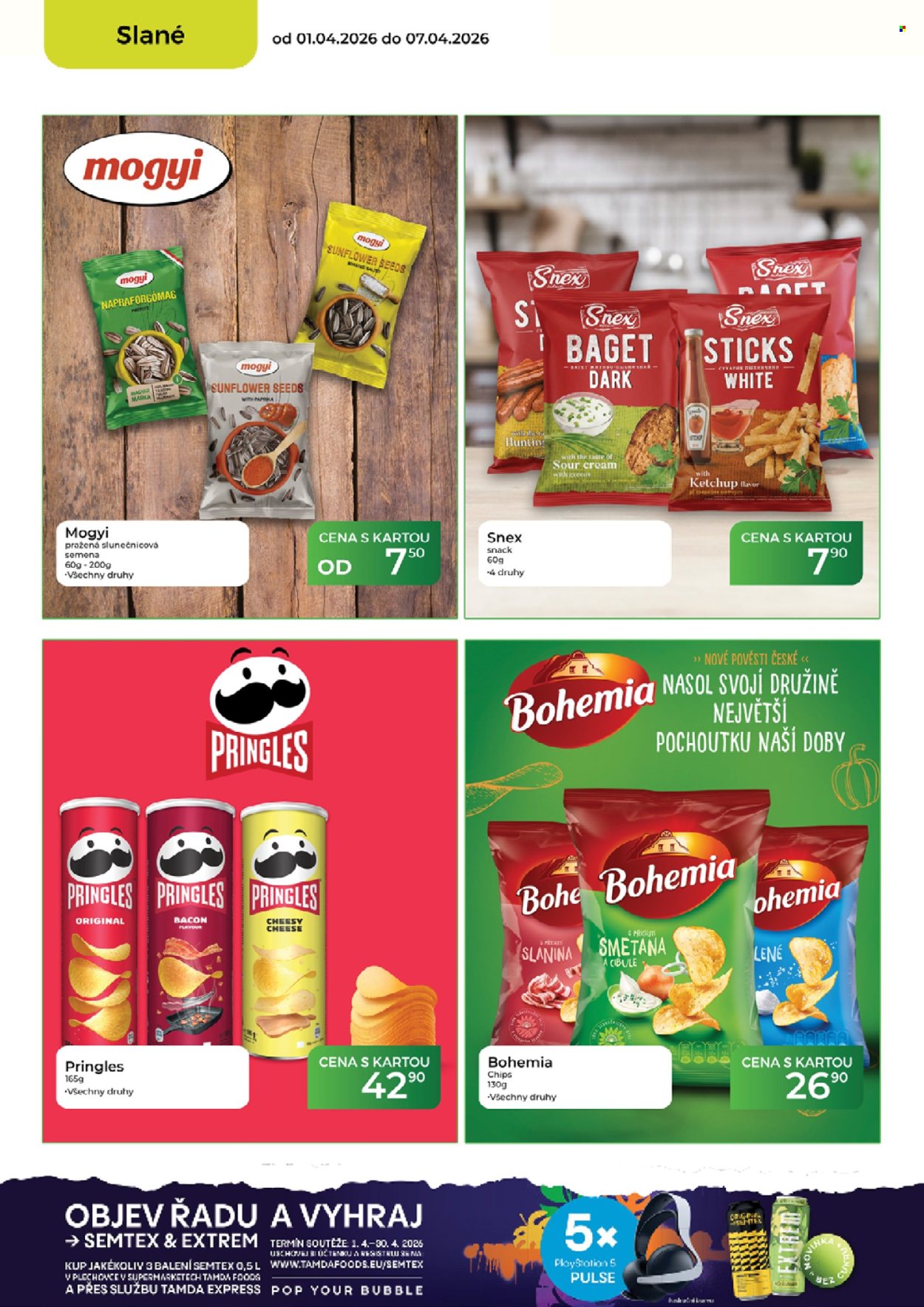 Leták Tamda Foods - 1.4.2026 - 7.4.2026. Strana 38