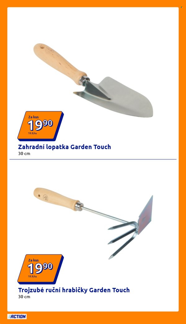 Leták Action - 1.4.2026 - 7.4.2026. Strana 10