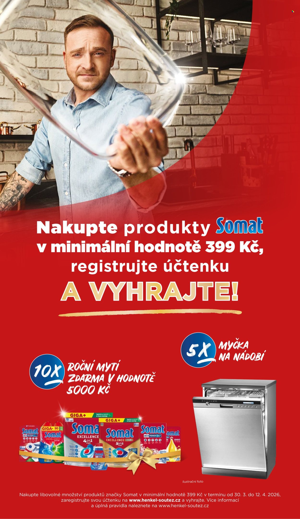 Leták Lidl - 9.4.2026 - 12.4.2026. Strana 49