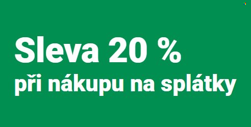 Leták PLANEO Elektro - 31.3.2026 - 30.4.2026. Strana 1