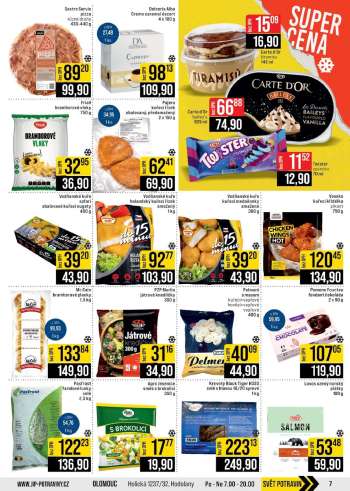thumbnail - Carte d’Or tiramisu