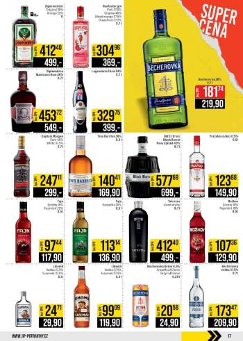thumbnail - Becherovka Beton 4,5%