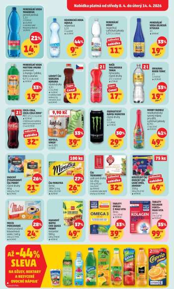 thumbnail - TABLETY OMEGA 3 MAXI VITA
