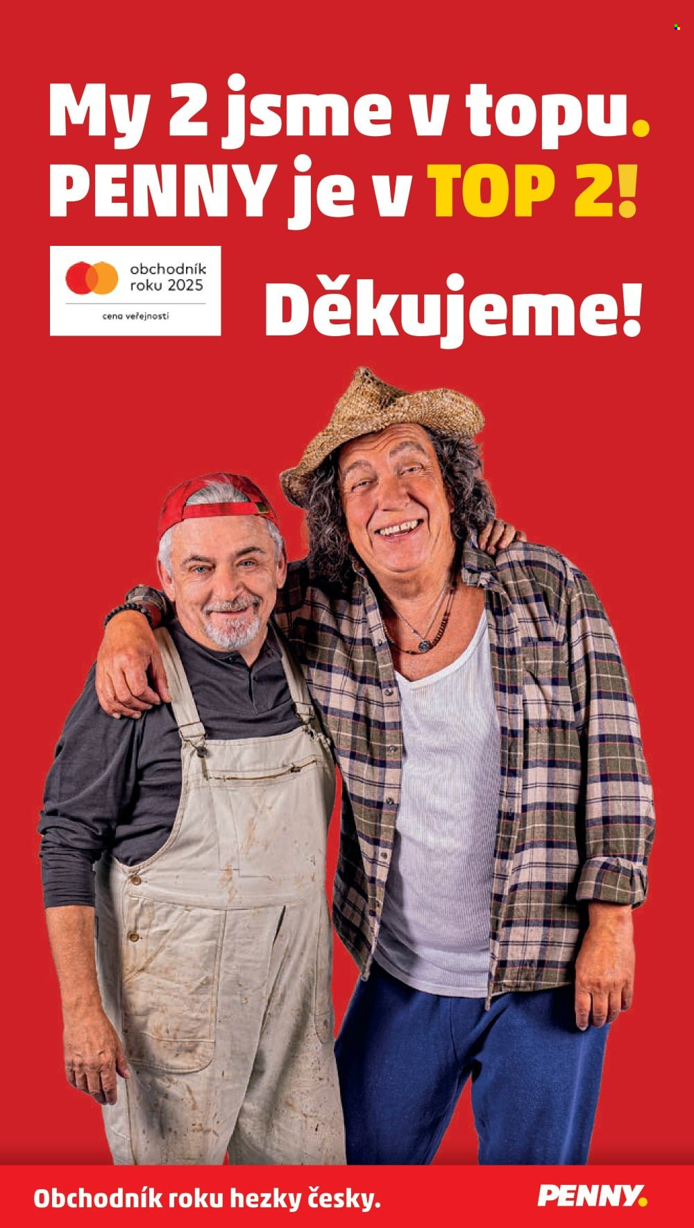 Leták PENNY - 8.4.2026 - 14.4.2026. Strana 29