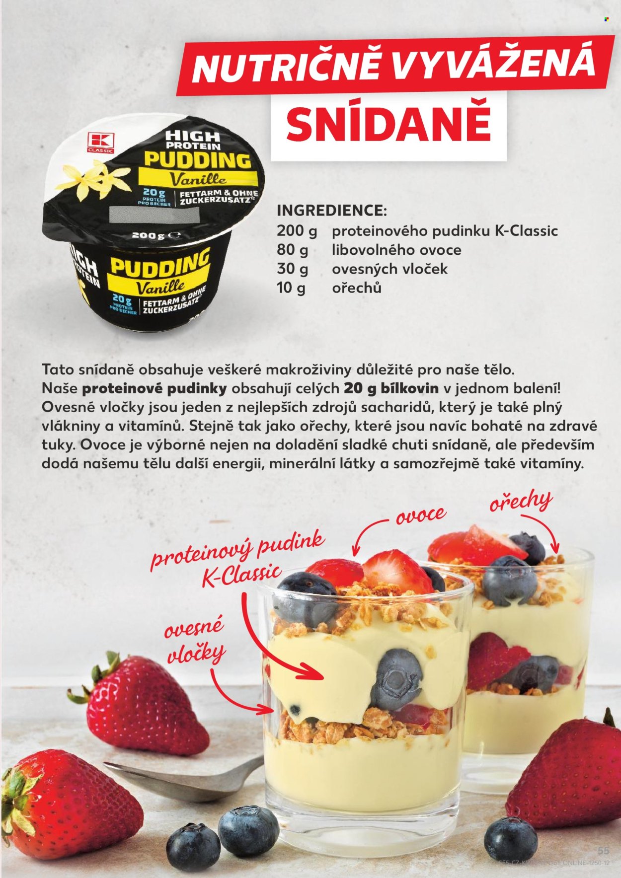 Leták Kaufland - 8.4.2026 - 14.4.2026. Strana 55