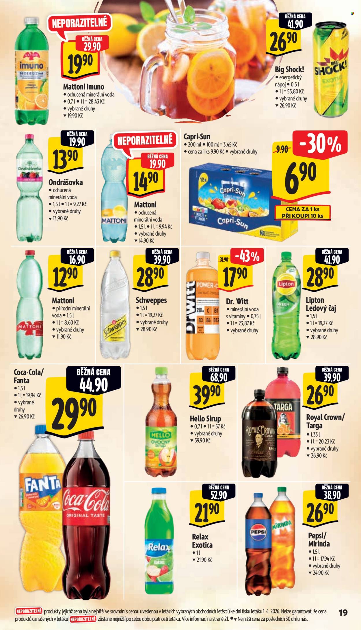 Leták Albert Supermarket - 7.4.2026 - 14.4.2026. Strana 29
