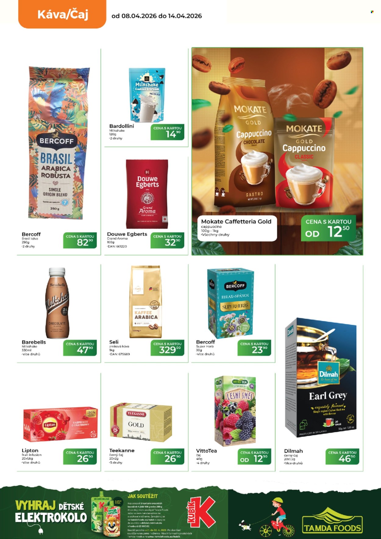 Leták Tamda Foods - 8.4.2026 - 14.4.2026. Strana 24