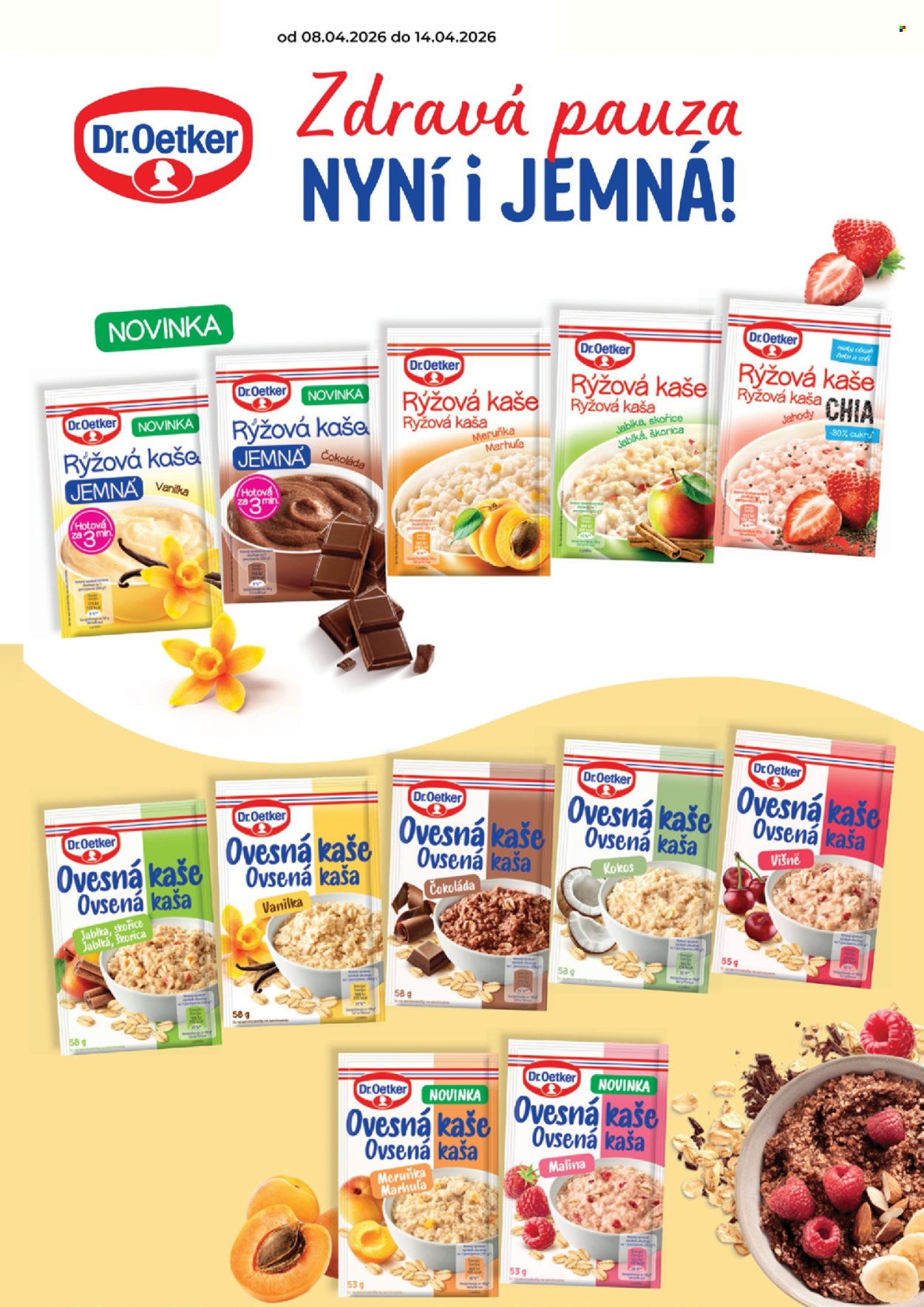 Leták Tamda Foods - 8.4.2026 - 14.4.2026. Strana 62