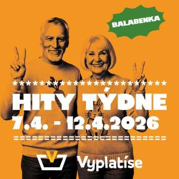 Leták Vyplatíse - 7.4.2026 - 12.4.2026.