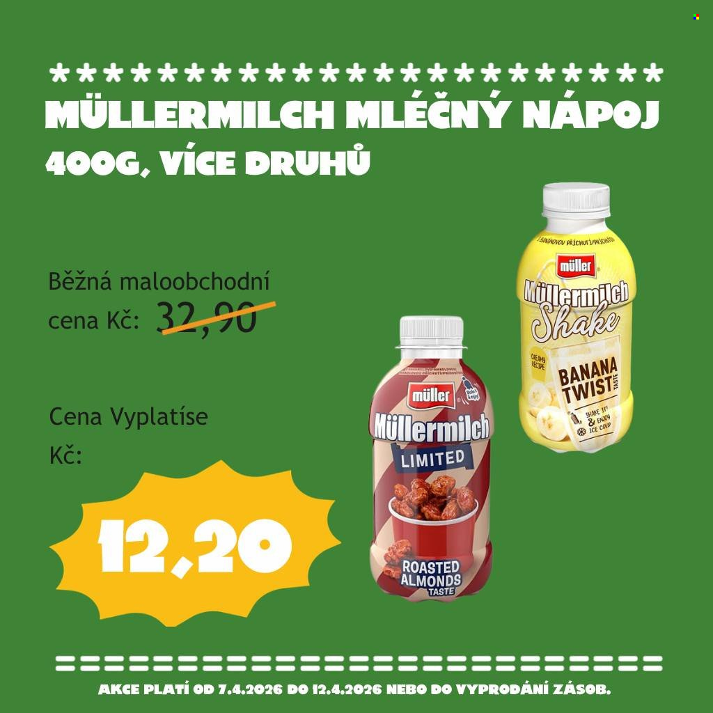Leták Vyplatíse - 7.4.2026 - 12.4.2026. Strana 6