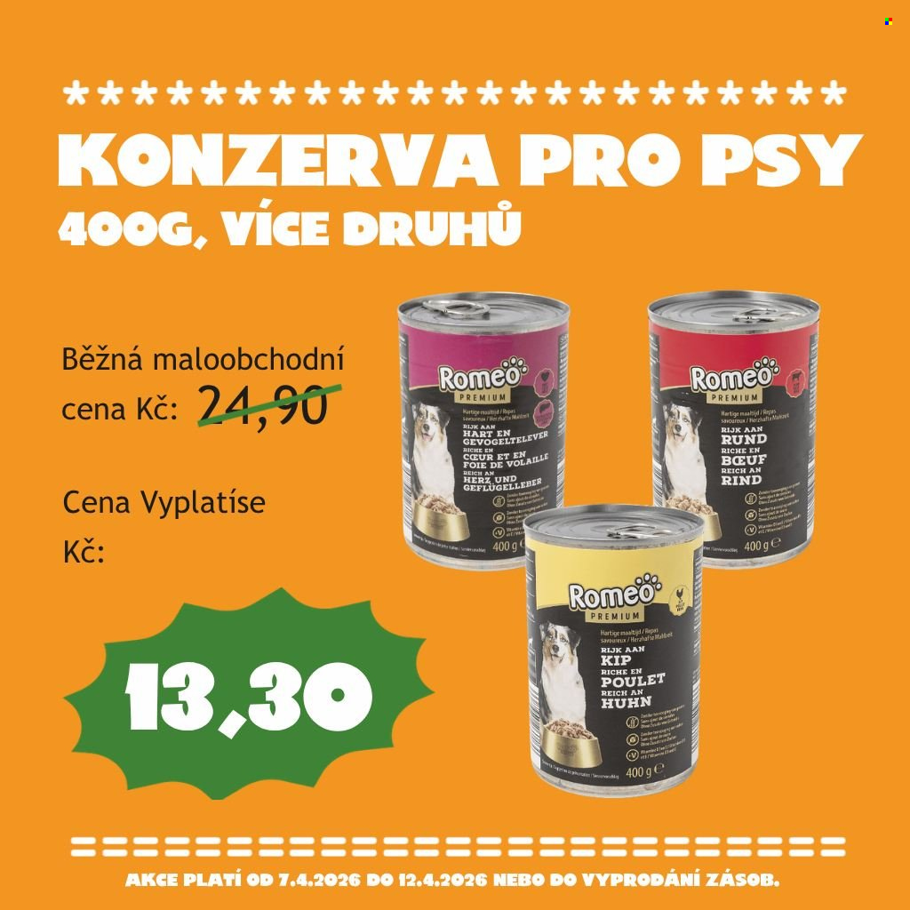 Leták Vyplatíse - 7.4.2026 - 12.4.2026. Strana 9