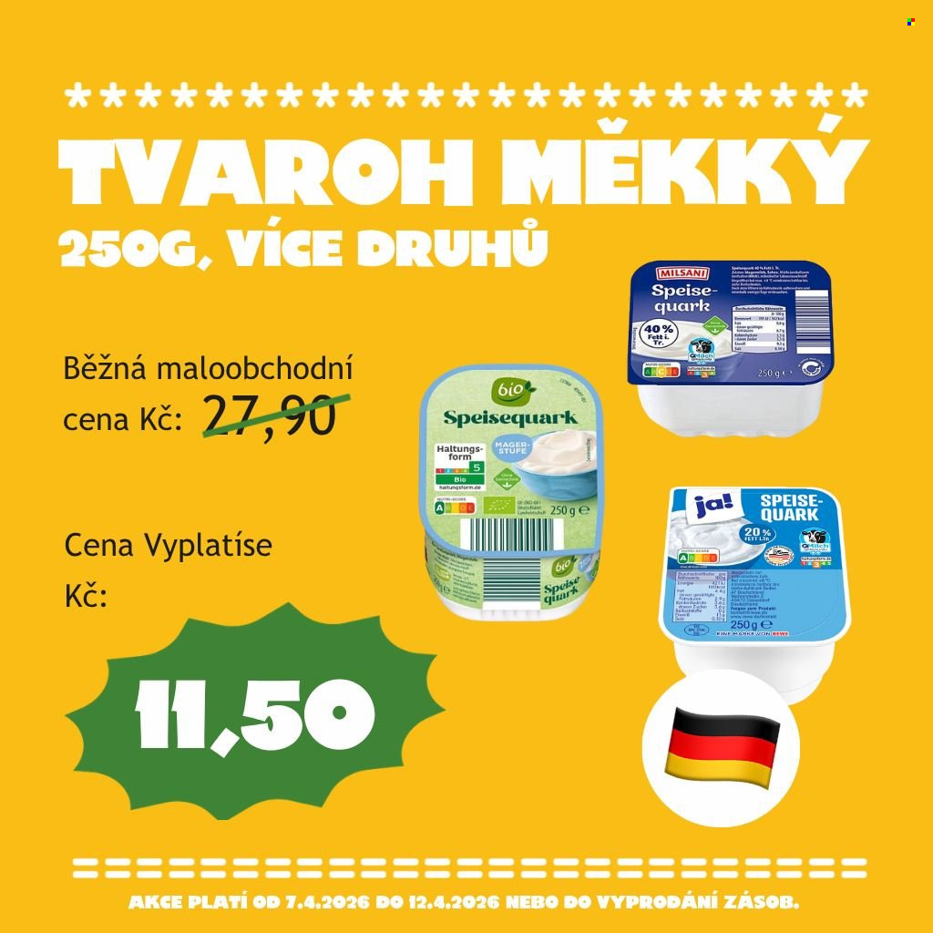 Leták Vyplatíse - 7.4.2026 - 12.4.2026. Strana 11