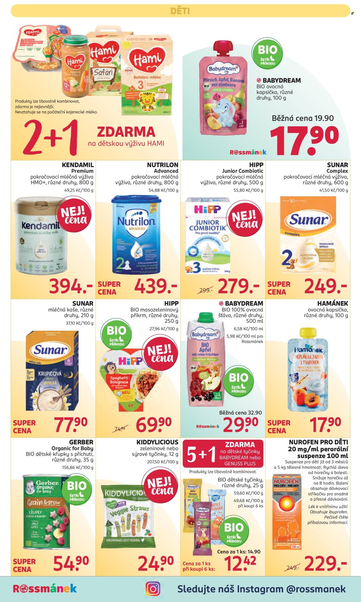 Leták ROSSMANN - 8.4.2026 - 21.4.2026. Strana 14