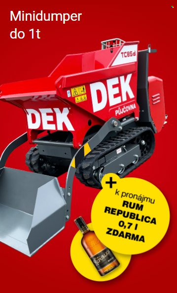 Leták DEK - 7.4.2026 - 17.4.2026. Strana 5