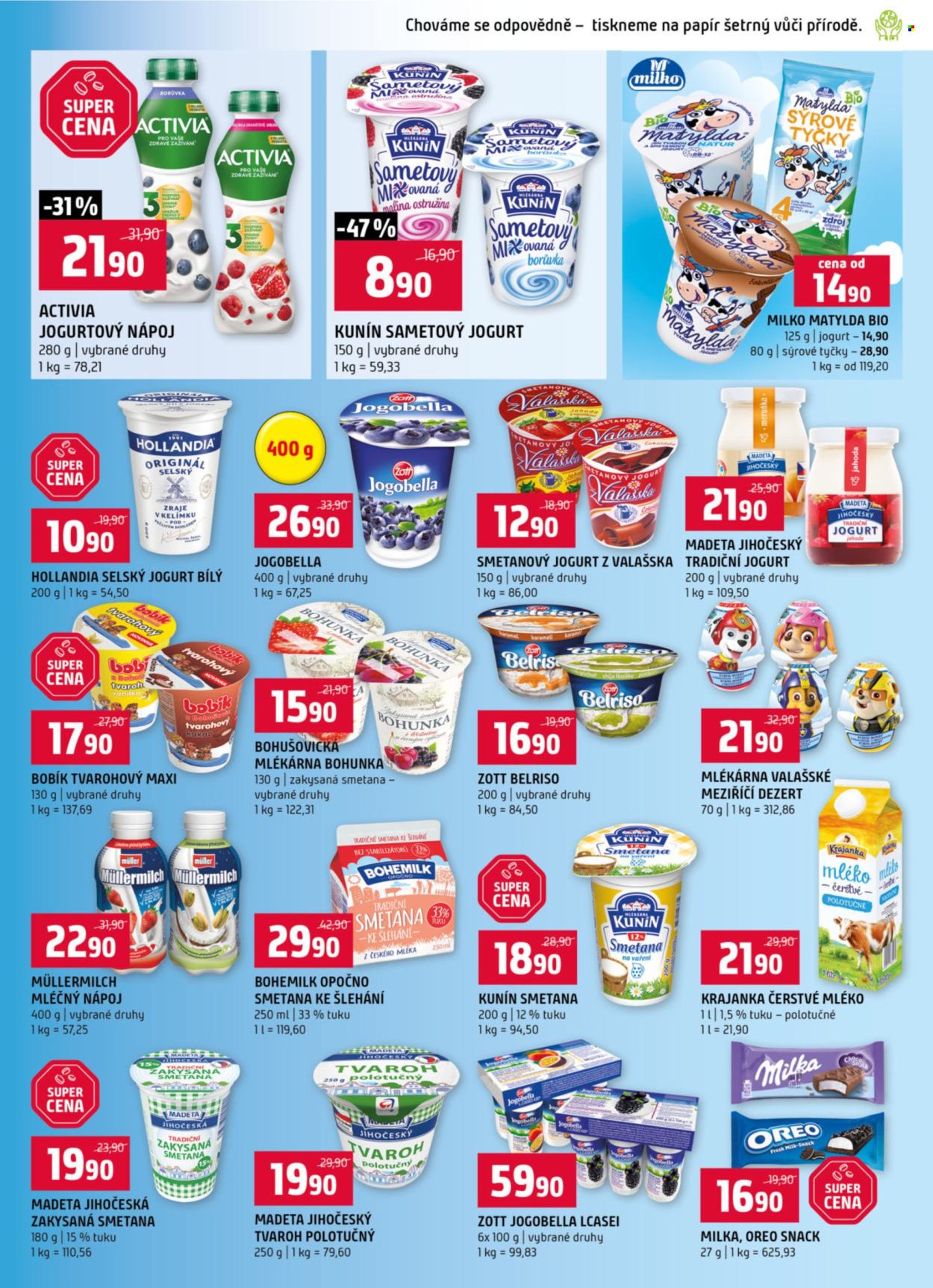 Leták coop TERNO - 15.4.2026 - 21.4.2026. Strana 5