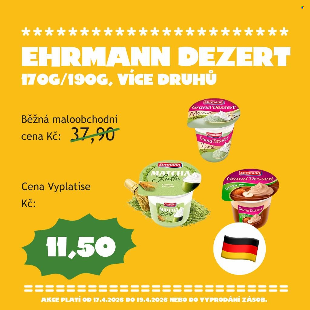 Leták Vyplatíse - 17.4.2026 - 19.4.2026. Strana 5