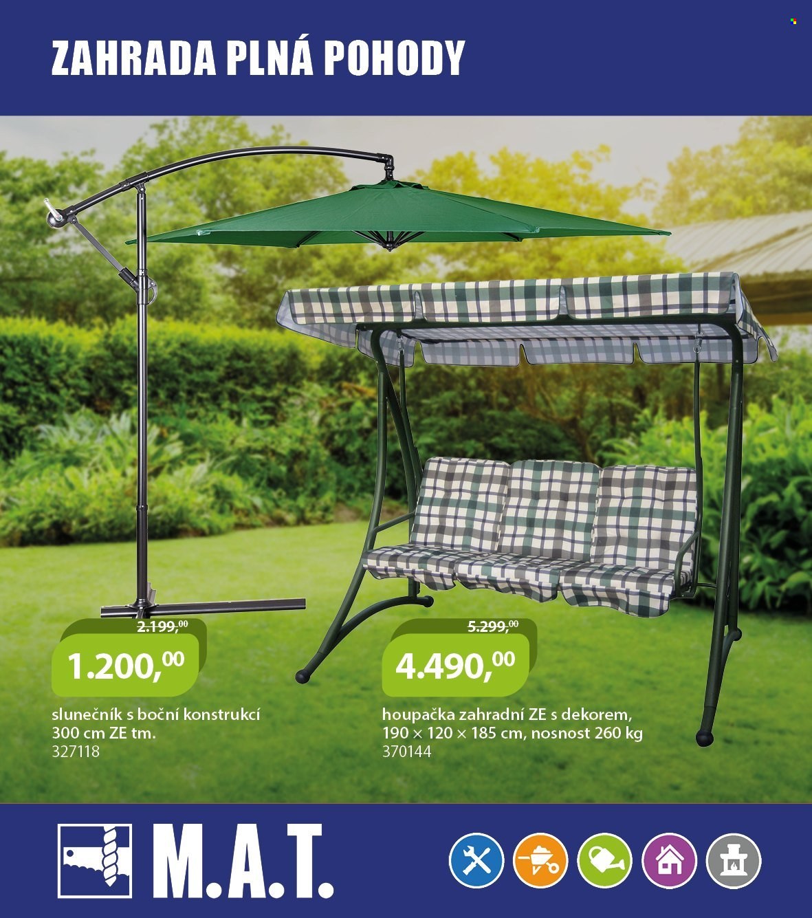 Leták M.A.T.. Strana 3