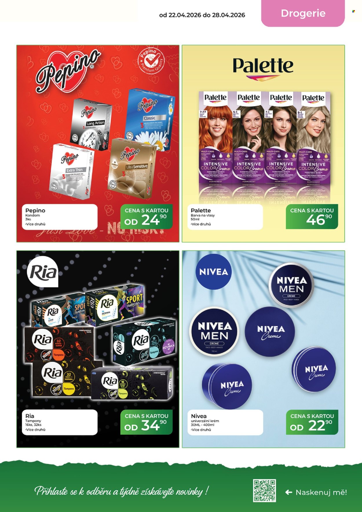 Leták Tamda Foods - 22.4.2026 - 28.4.2026. Strana 59