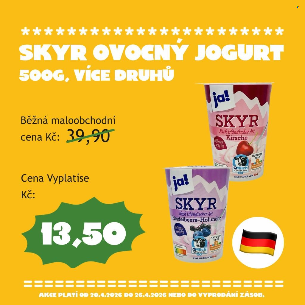 Leták Vyplatíse - 20.4.2026 - 26.4.2026. Strana 12