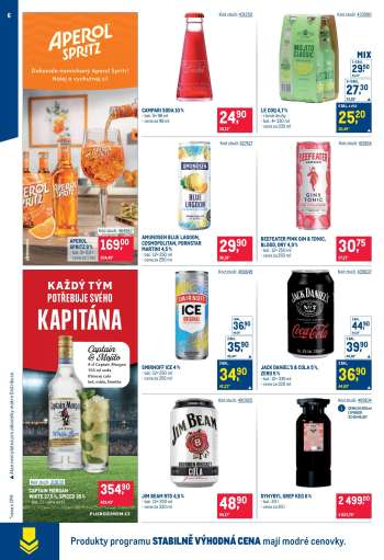 thumbnail - JACK DANIEL'S & COLA 5 %, ZERO 5 %