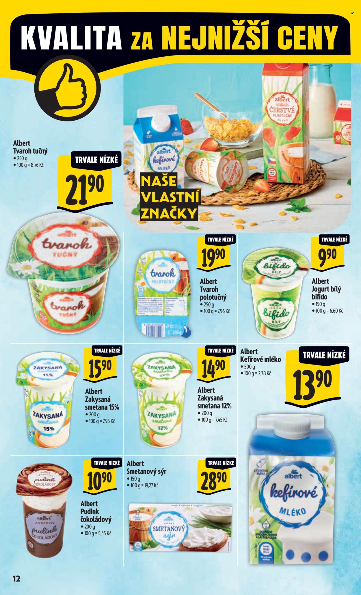 Leták Albert Hypermarket - 22.4.2026 - 28.4.2026. Strana 20