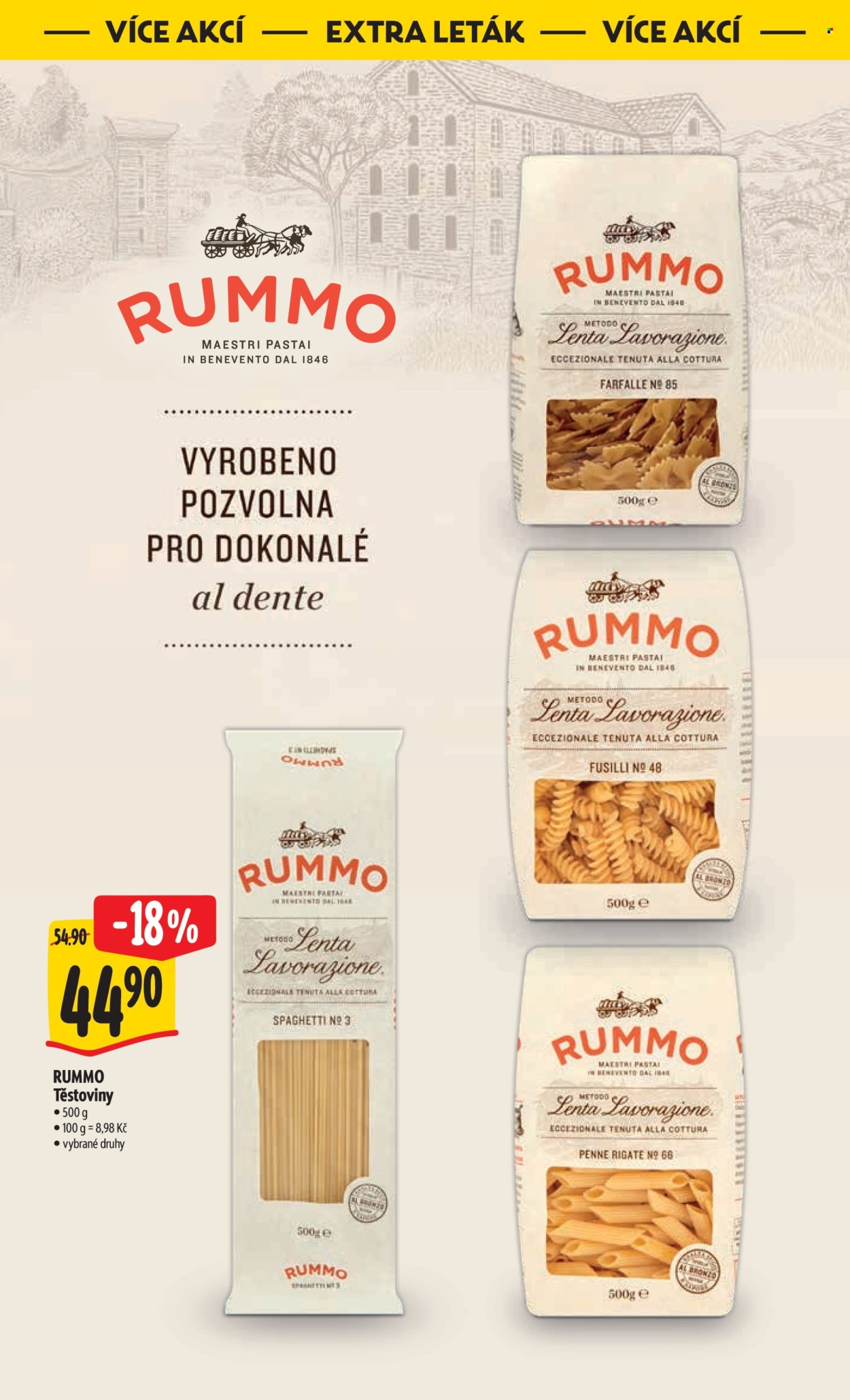 Leták Albert Hypermarket - 22.4.2026 - 28.4.2026. Strana 41
