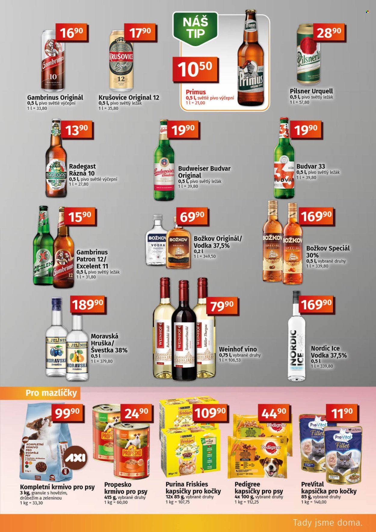 Leták coop TIP - 22.4.2026 - 5.5.2026. Strana 7