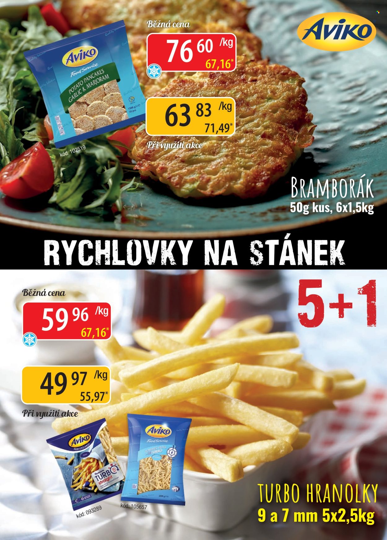 Leták Astur & Qanto velkoobchod - 1.5.2026 - 31.5.2026. Strana 20