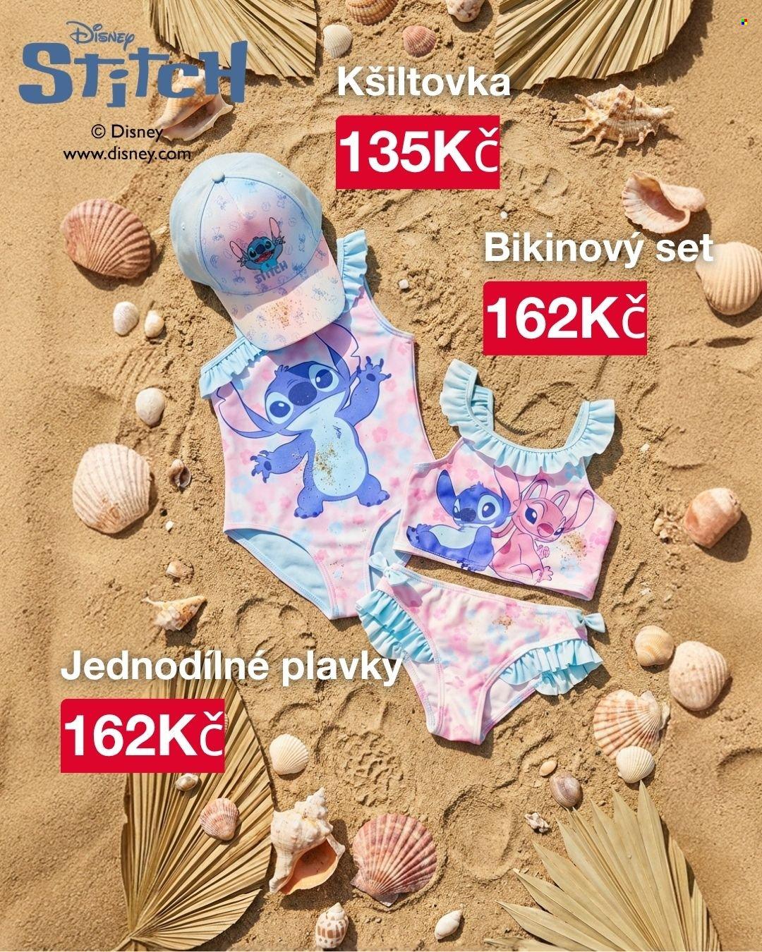 Leták Woolworth. Strana 14