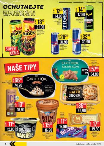 thumbnail - Layenberger High Protein pudink
