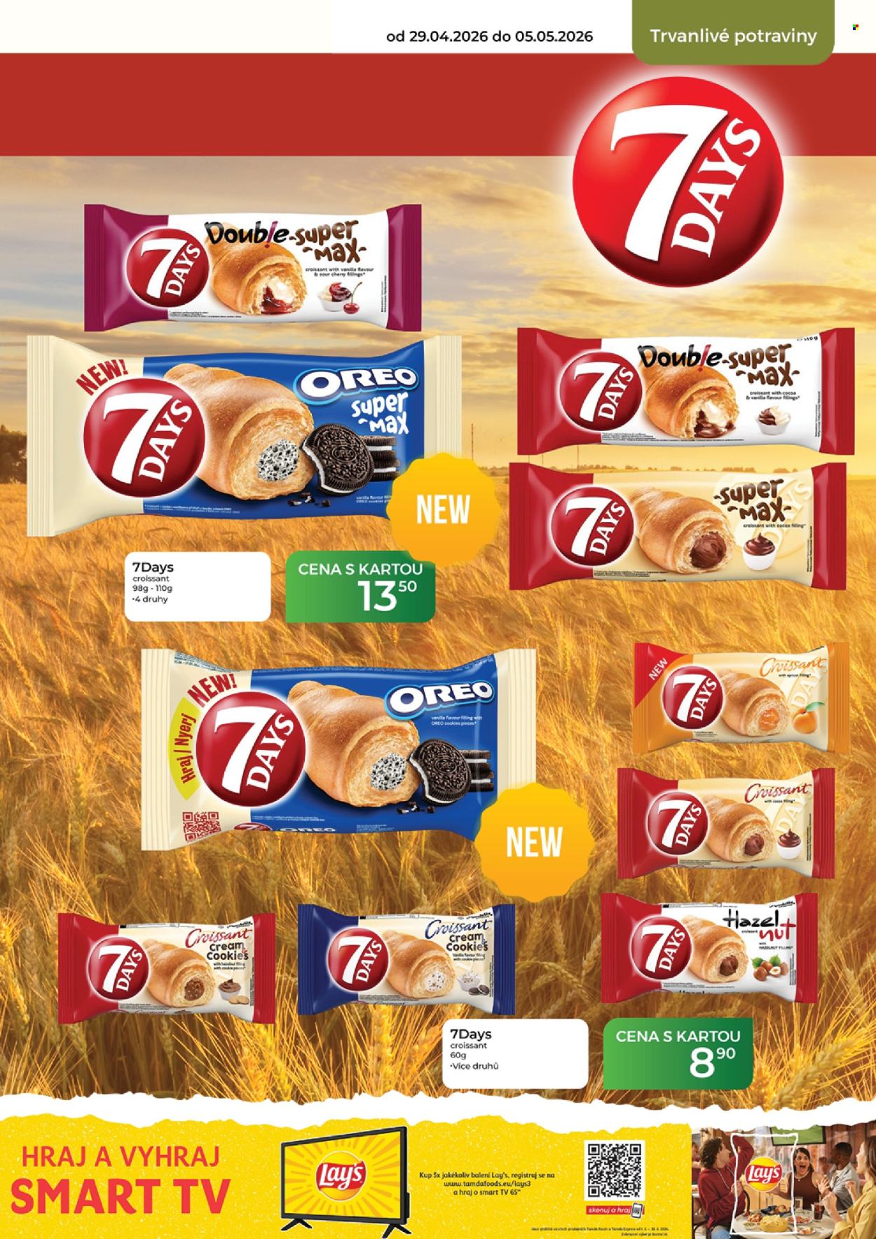 Leták Tamda Foods - 29.4.2026 - 5.5.2026. Strana 35