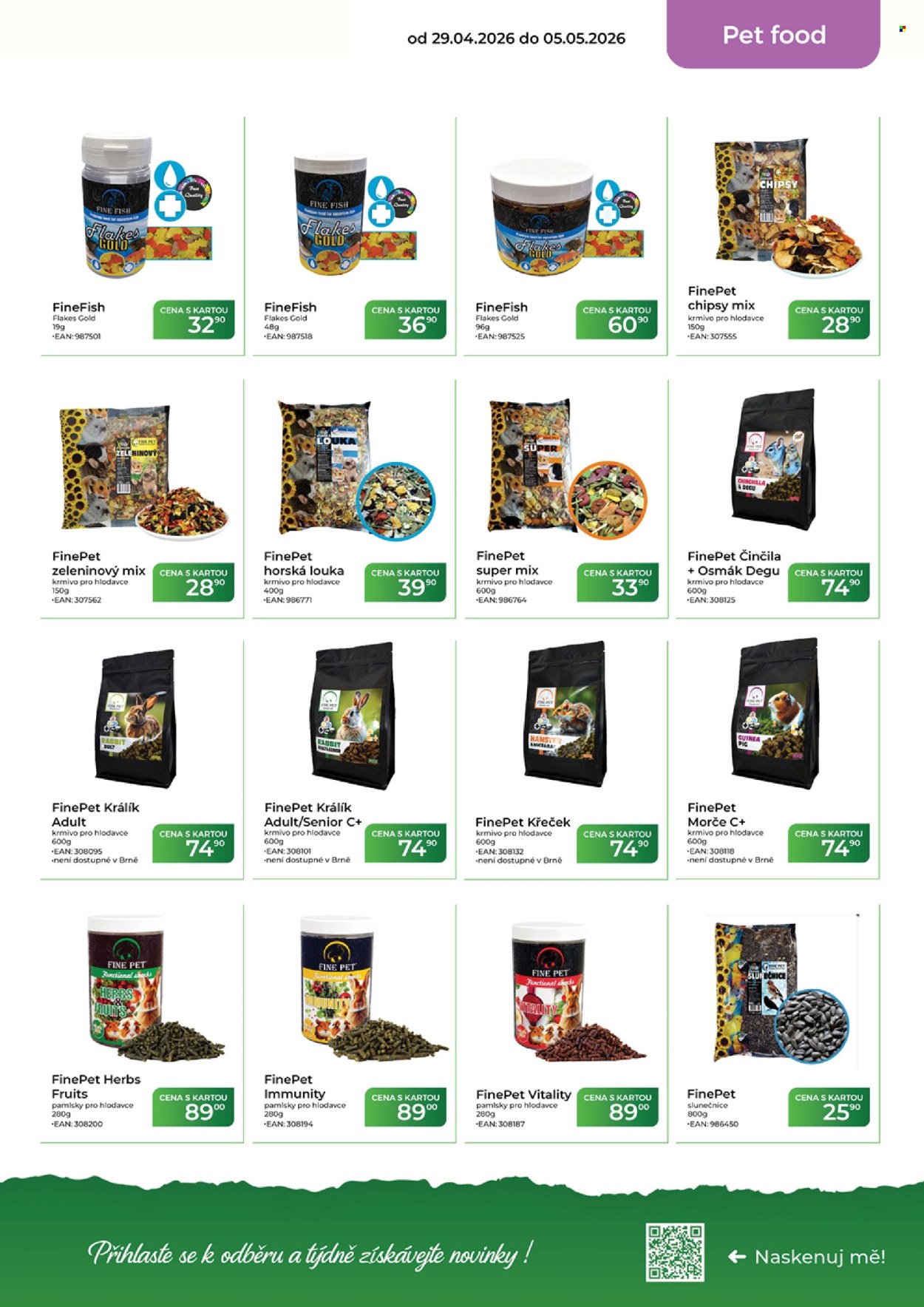 Leták Tamda Foods - 29.4.2026 - 5.5.2026. Strana 51