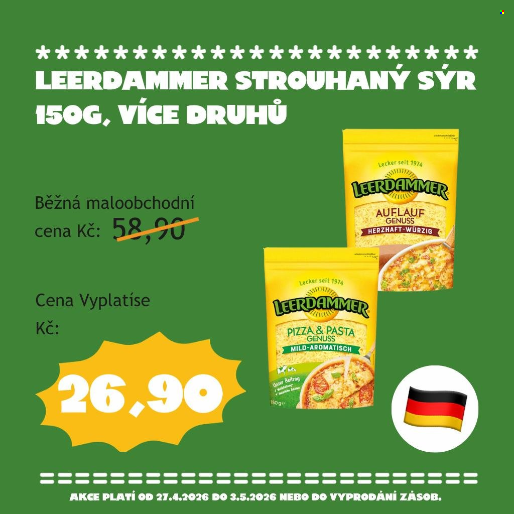 Leták Vyplatíse - 27.4.2026 - 3.5.2026. Strana 7