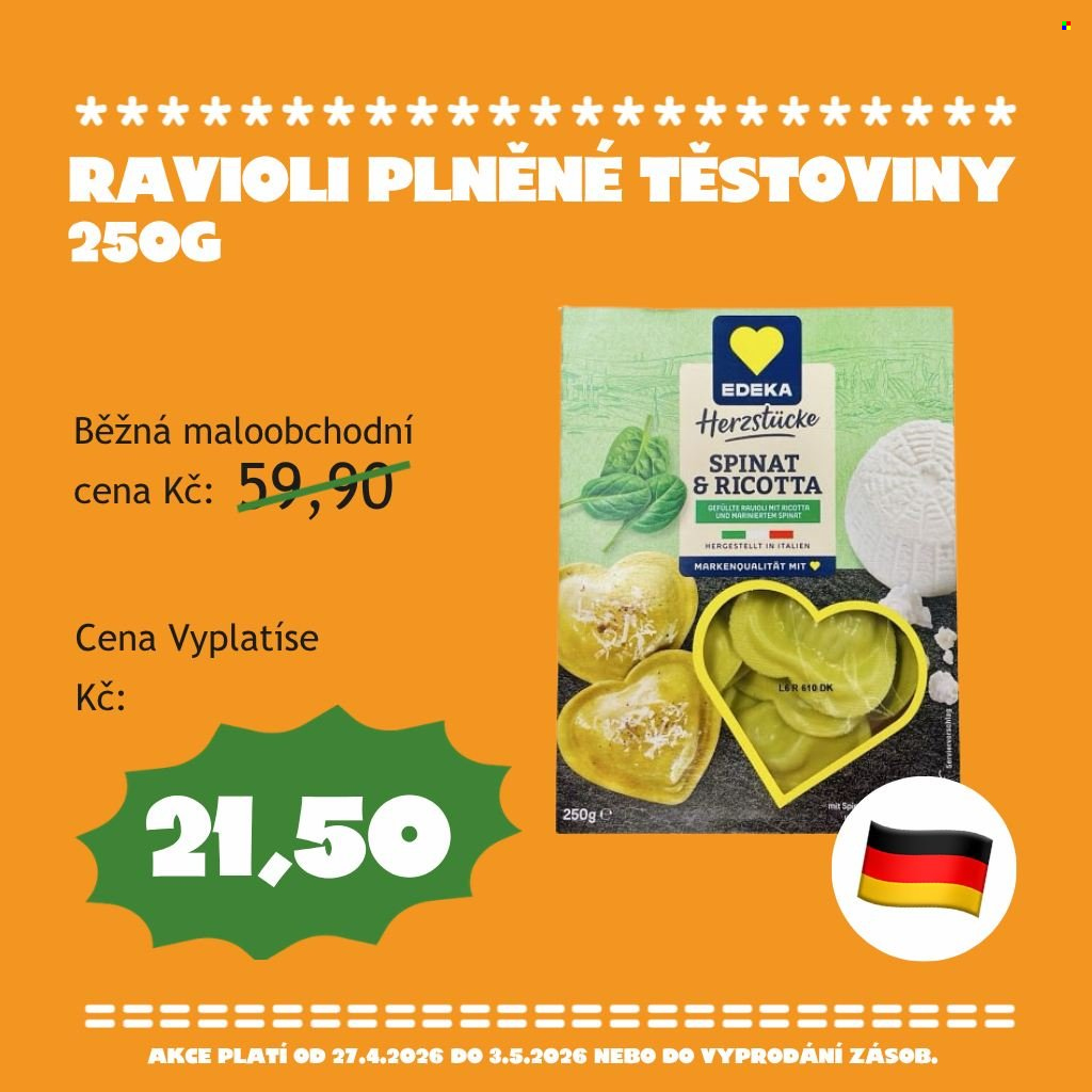Leták Vyplatíse - 27.4.2026 - 3.5.2026. Strana 16
