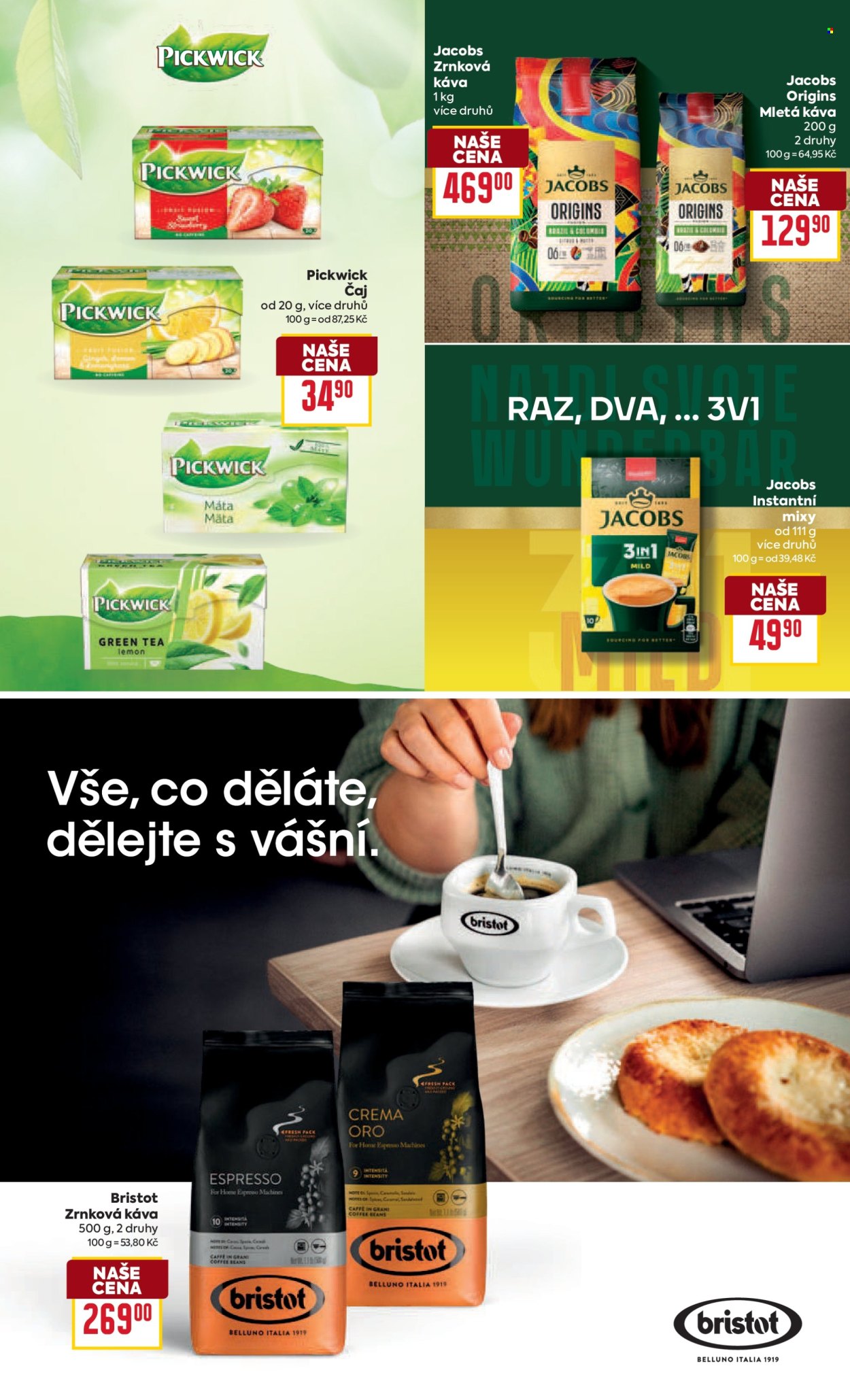 Leták BILLA - 29.4.2026 - 19.5.2026. Strana 20