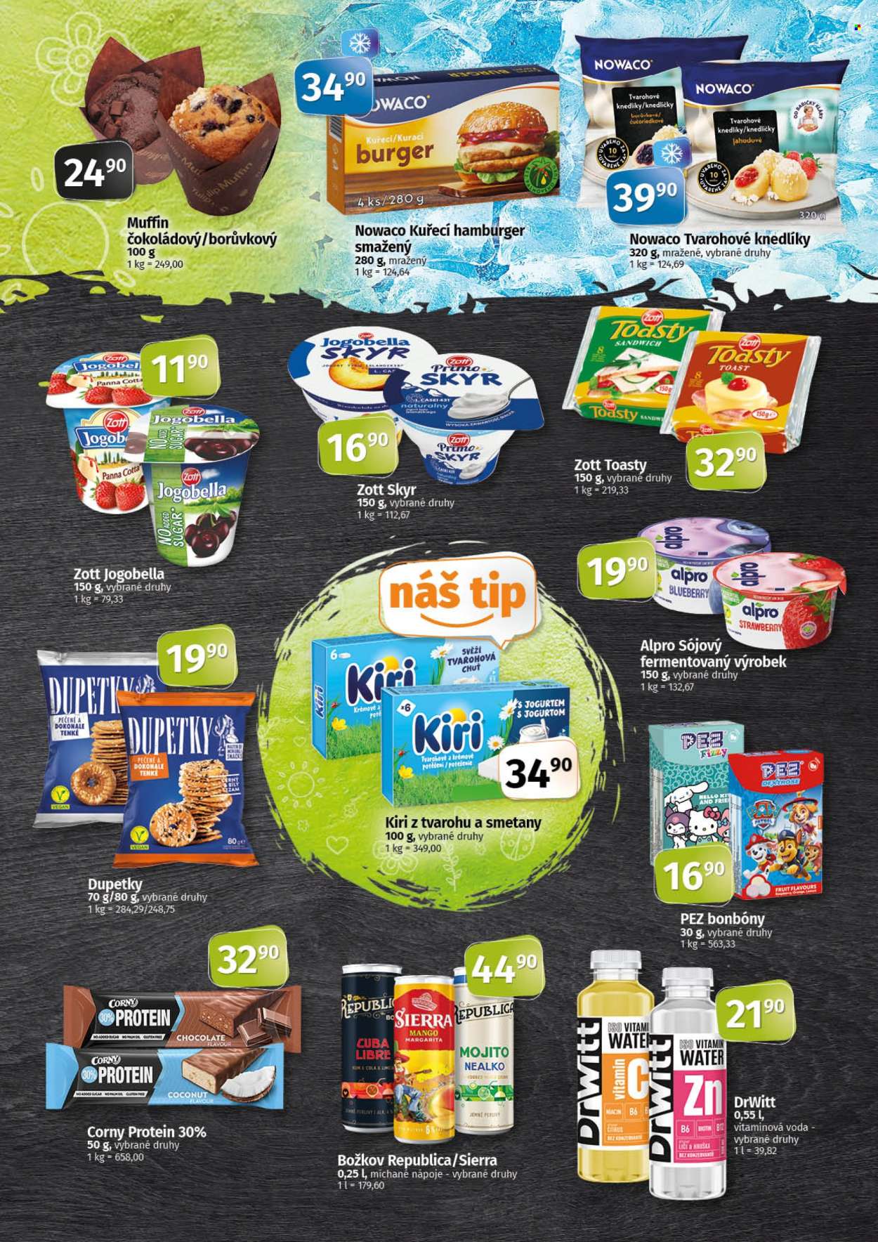 Leták coop TIP - 29.4.2026 - 12.5.2026. Strana 3