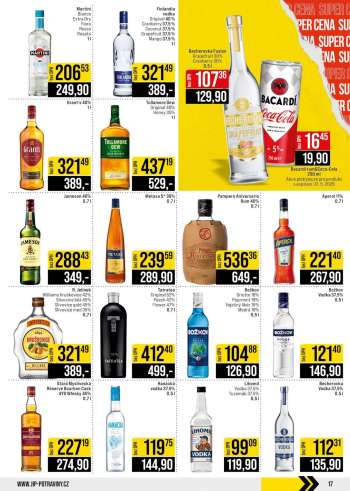 thumbnail - Bacardi rum&Coca-Cola