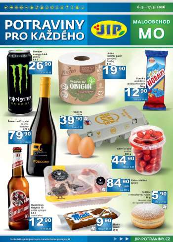Leták JIP - 6.5.2026 - 17.5.2026.
