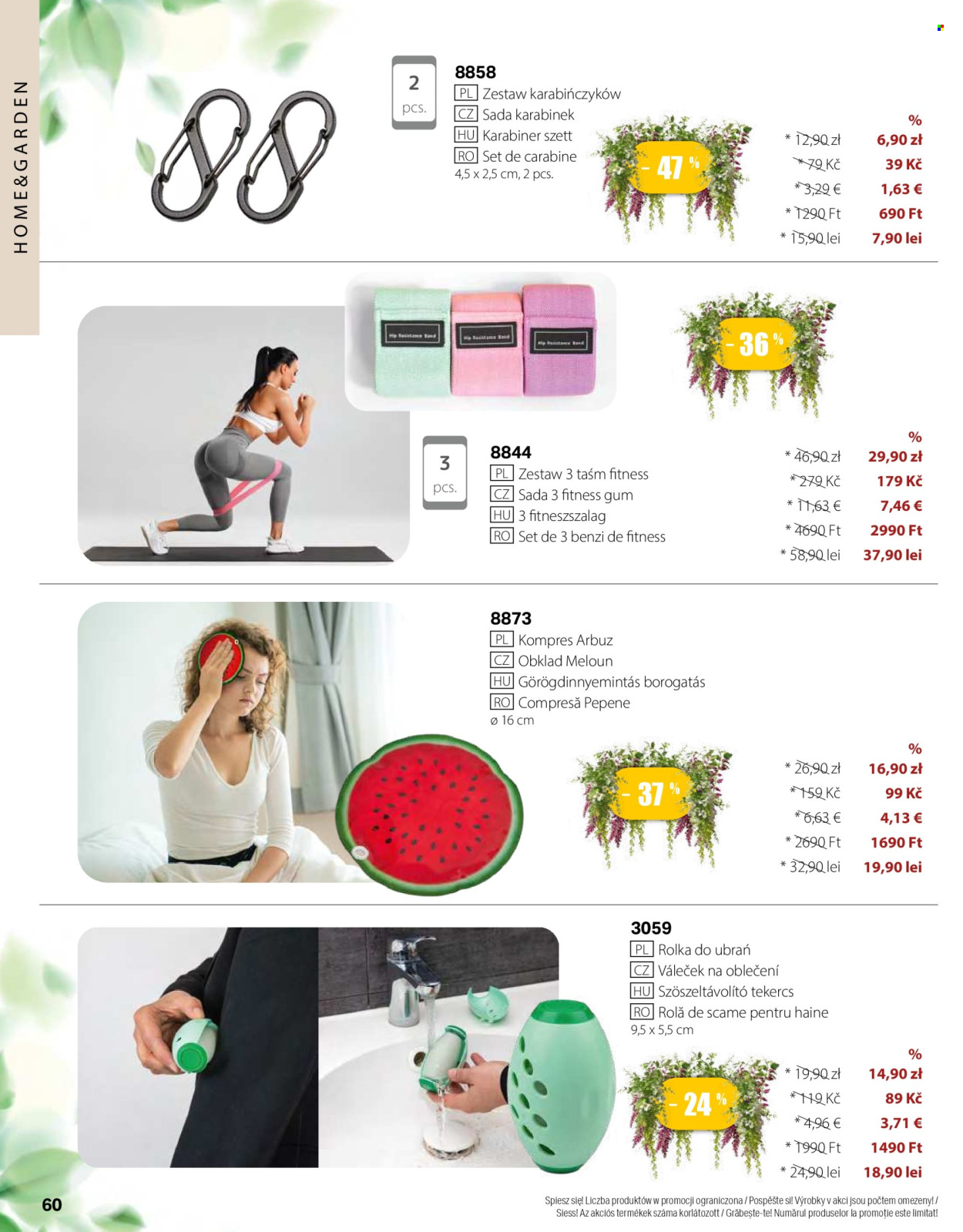 Leták BetterStyle - 1.5.2026 - 31.5.2026. Strana 60