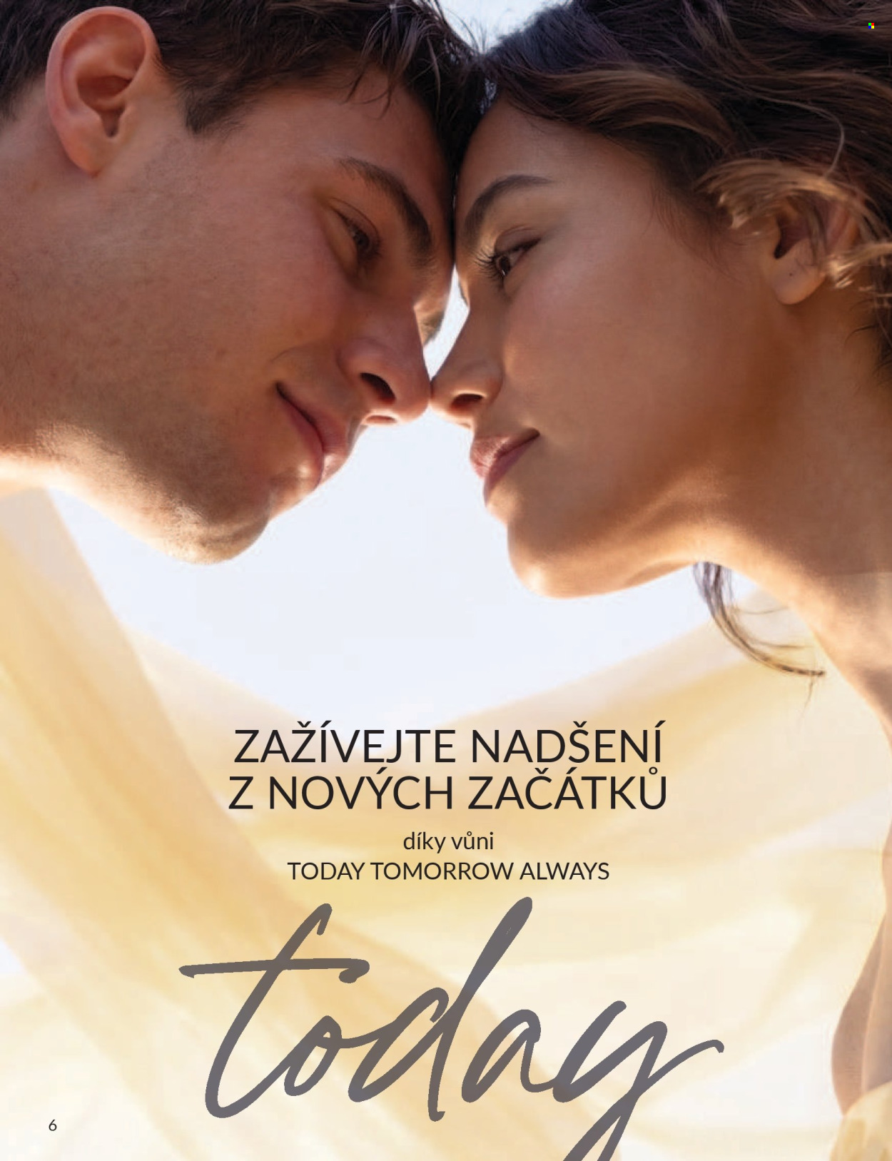 Leták AVON - 1.5.2026 - 31.5.2026. Strana 6