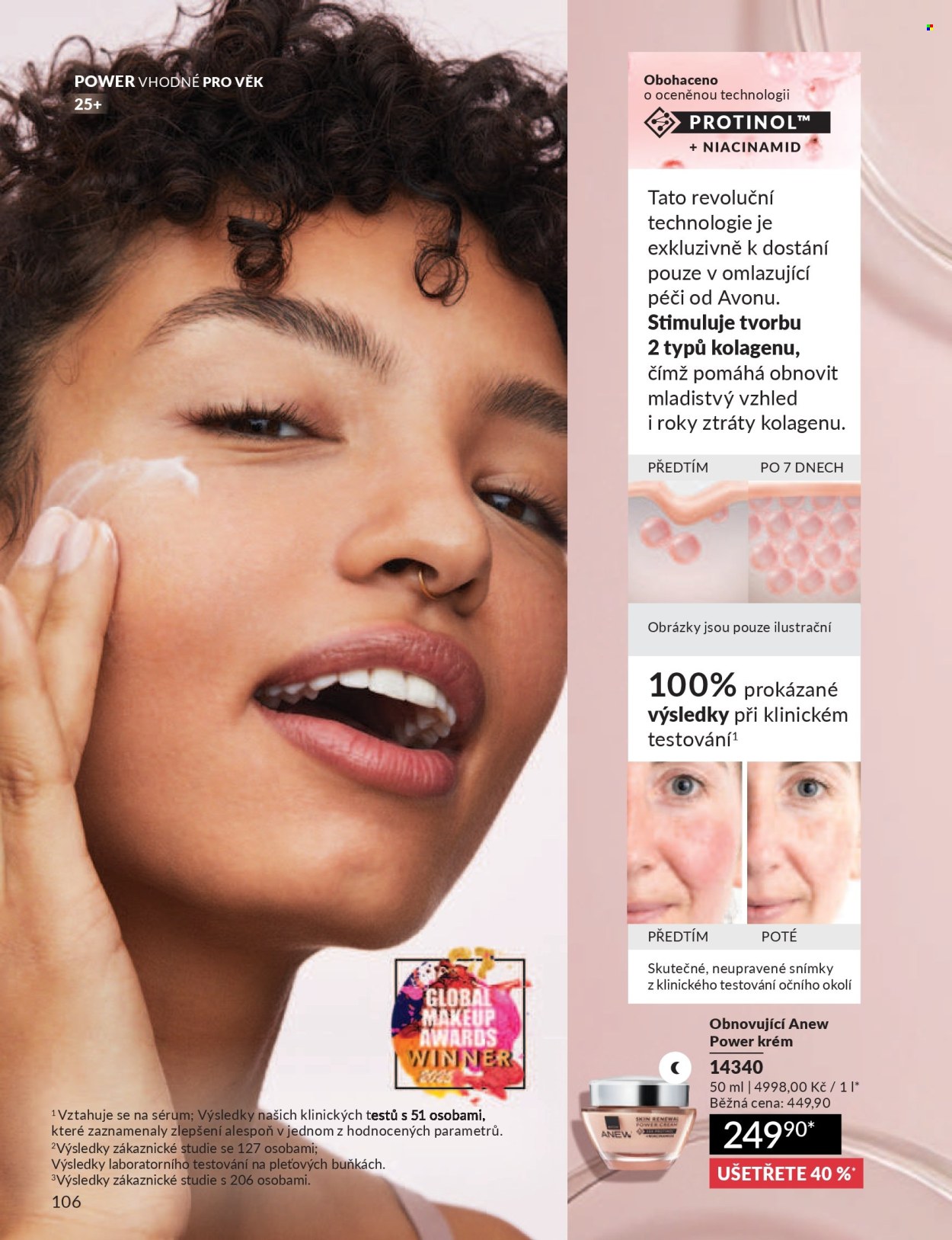 Leták AVON - 1.5.2026 - 31.5.2026. Strana 106