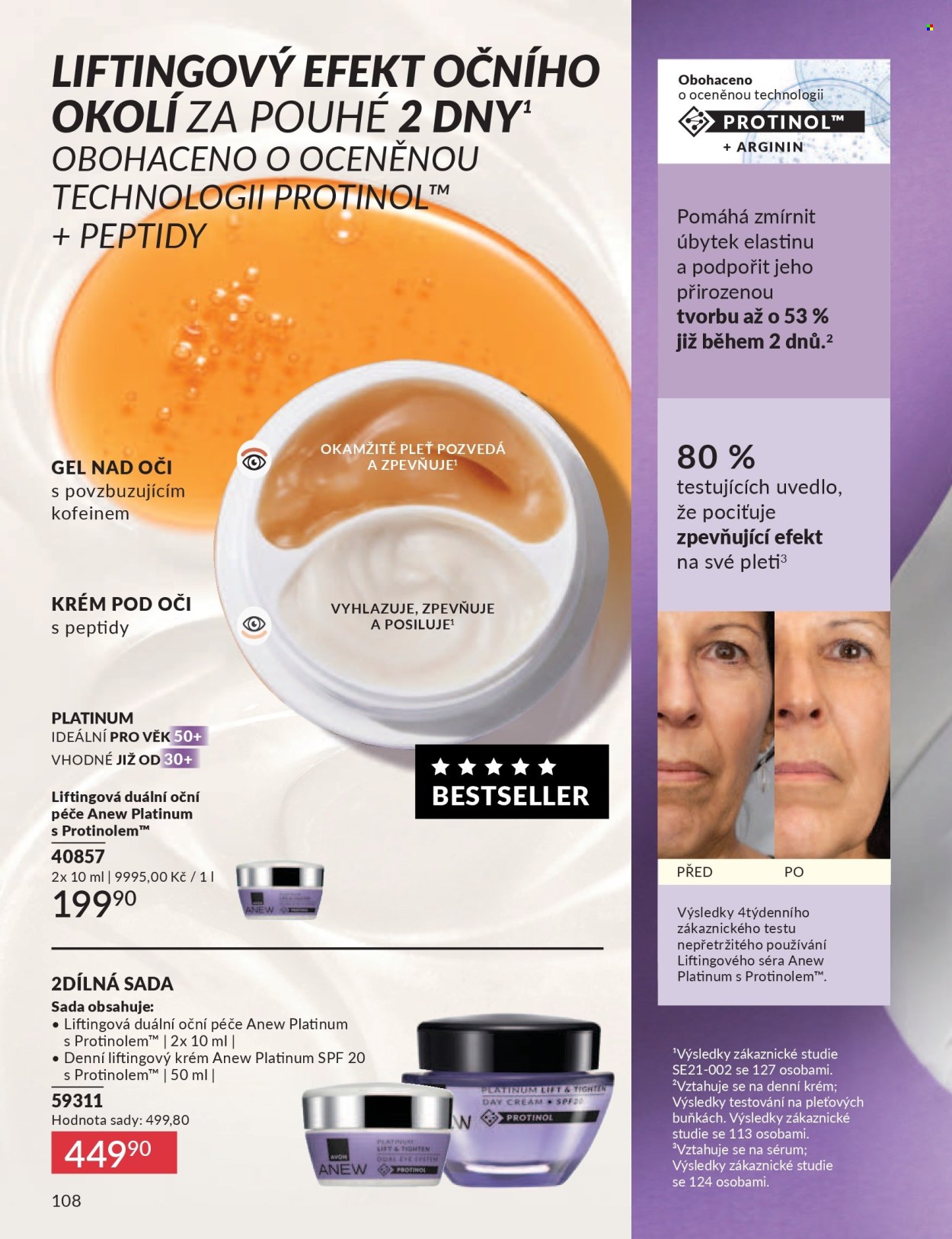 Leták AVON - 1.5.2026 - 31.5.2026. Strana 108
