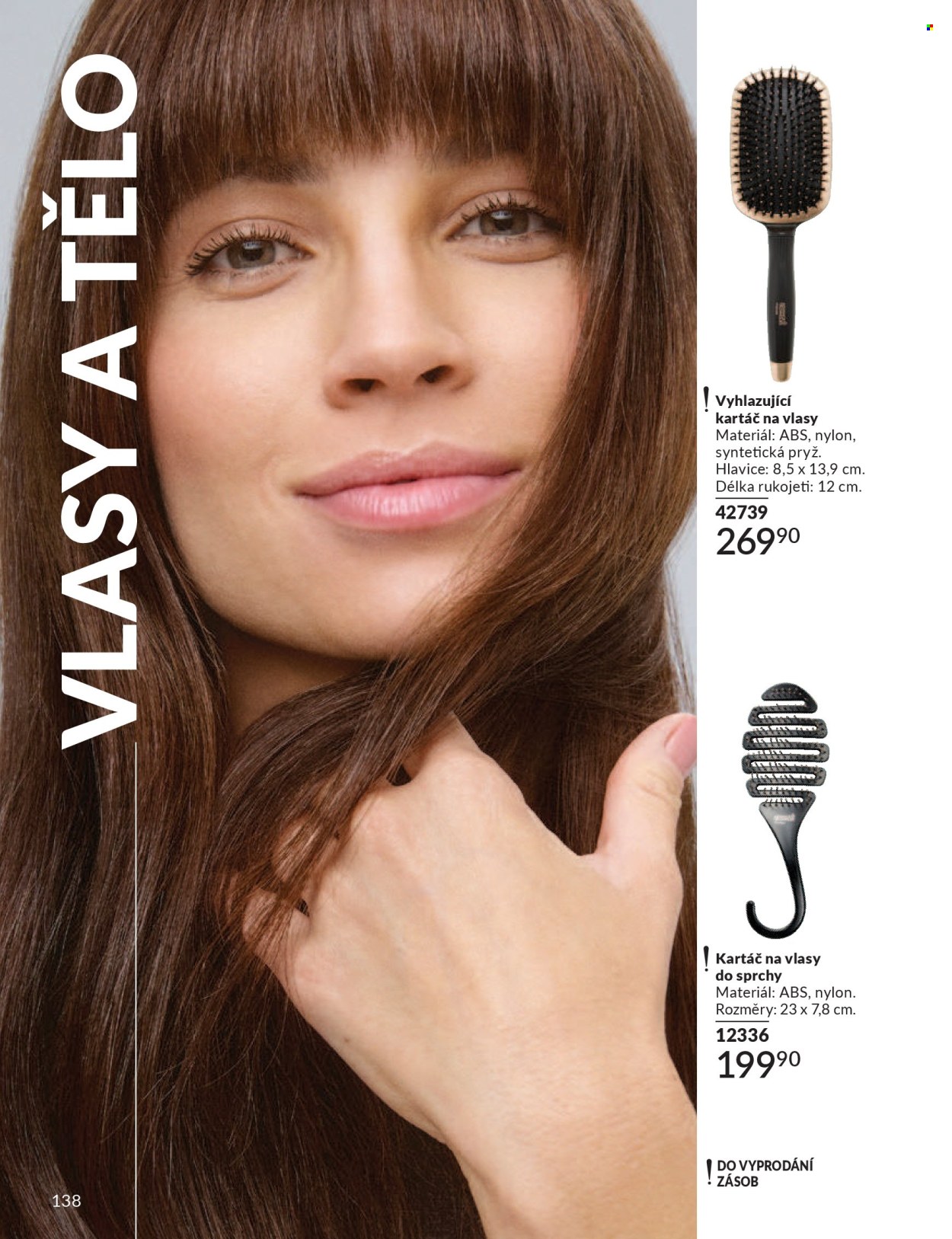 Leták AVON - 1.5.2026 - 31.5.2026. Strana 138